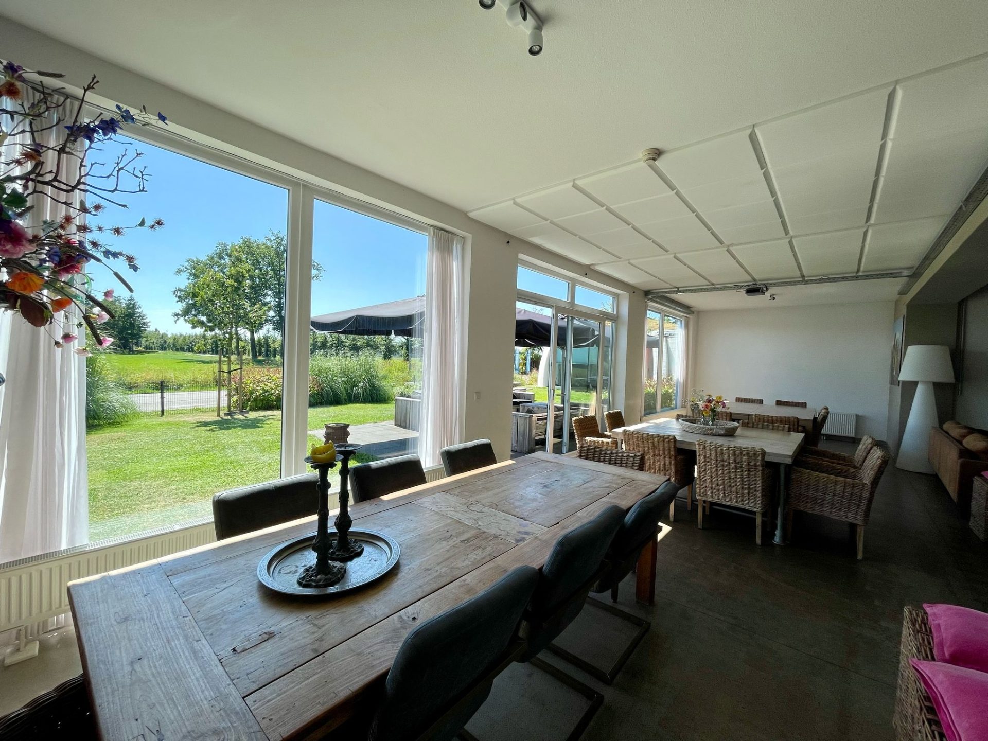 12P Spacious Business group Accommodation