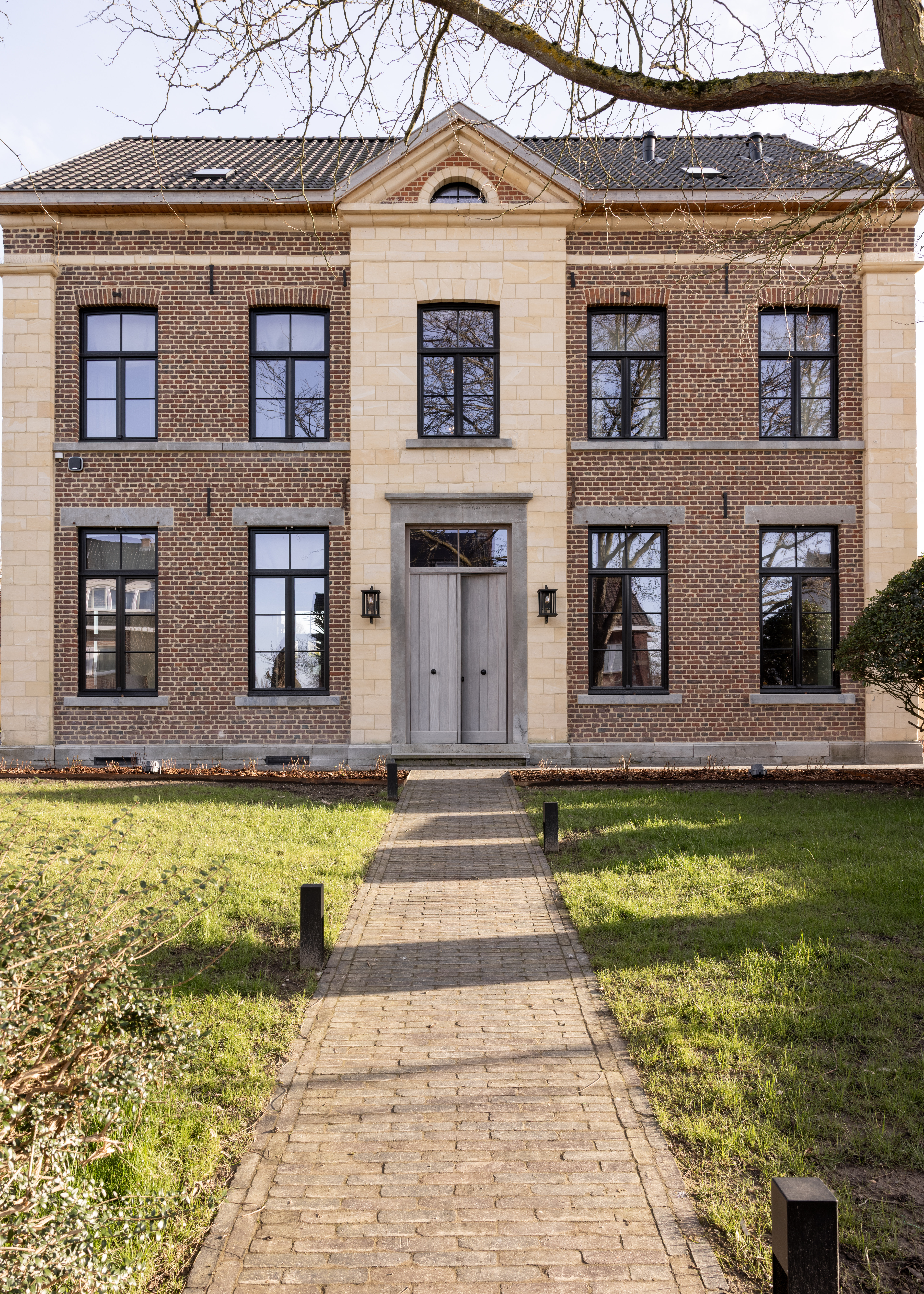 12P 5B Le Manoir Saint Michel