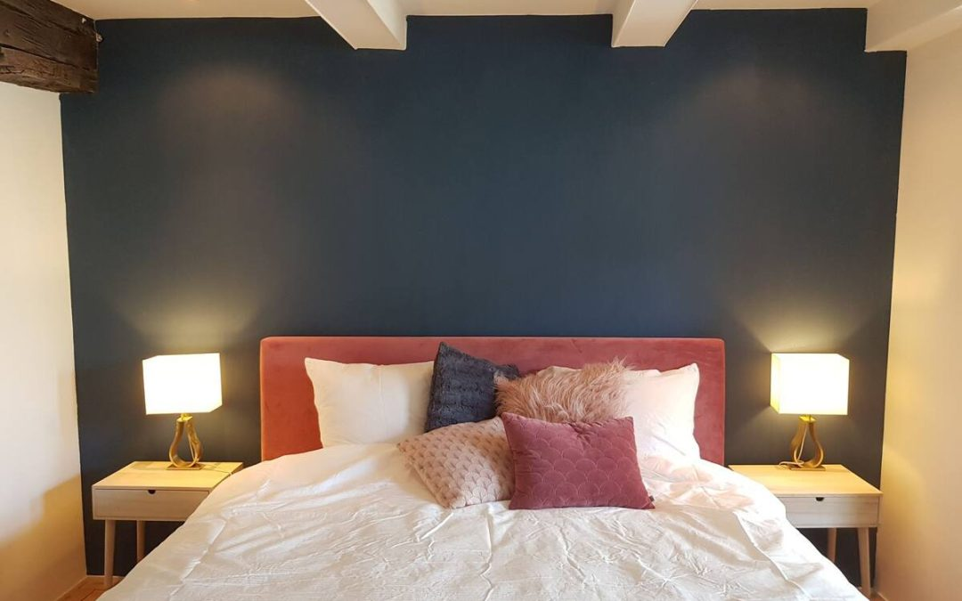 Vakantieappartement te huur in Maastricht