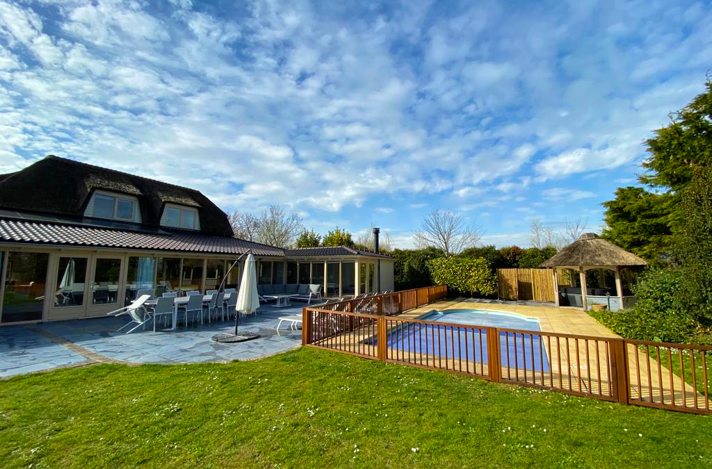 villa te huur in Heerhugowaard