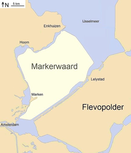 Markerwaard